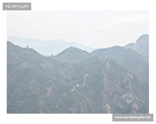 天津黄崖关长城马拉松5月17日开赛 融合文旅元素开启运动与历史之旅 天津黄崖关长城马拉松5月17日开赛 融合文旅元素开启运动与历史之旅
